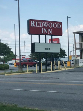  Redwood Inn  Гадсден